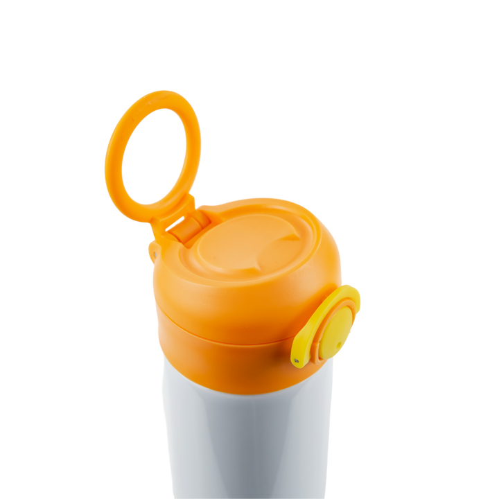 12oz Sublimation Blank Sippy Cup Case (25 Units)
