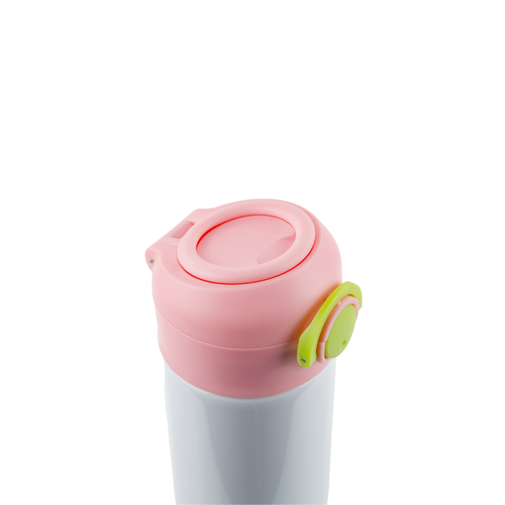 12oz Sublimation Blank Sippy Cup Case (25 Units)