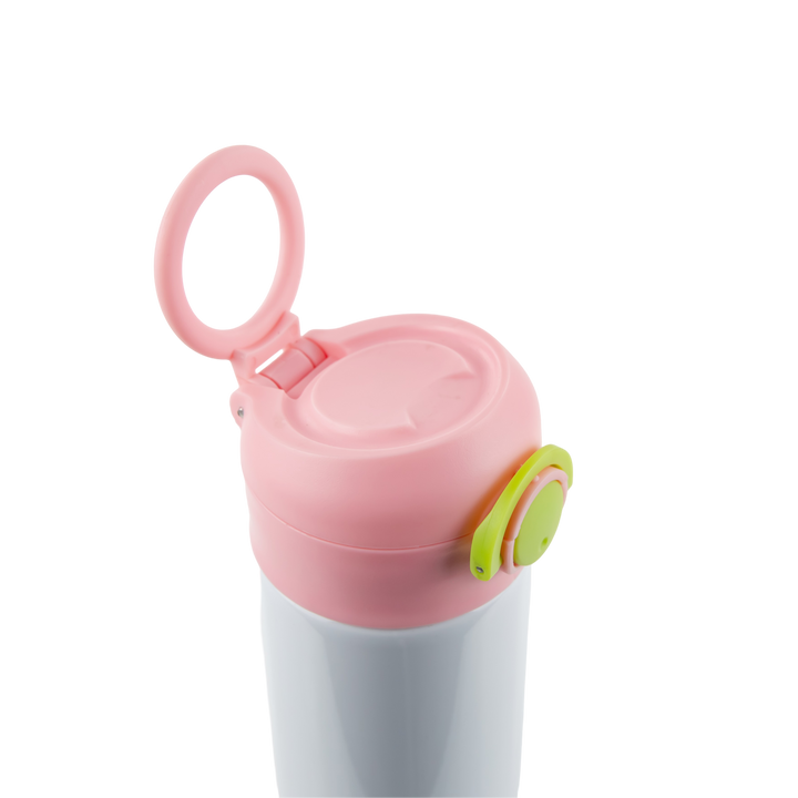12oz Sublimation Blank Sippy Cup Case (25 Units)