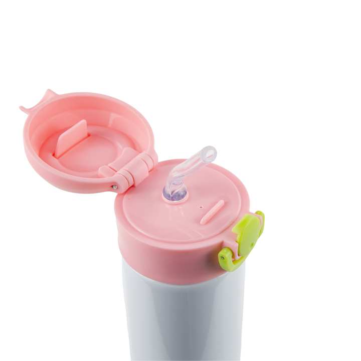 12oz Sublimation Blank Sippy Cup Case (25 Units)