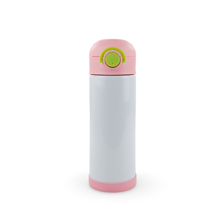 12oz Sublimation Blank Sippy Cup Case (25 Units)
