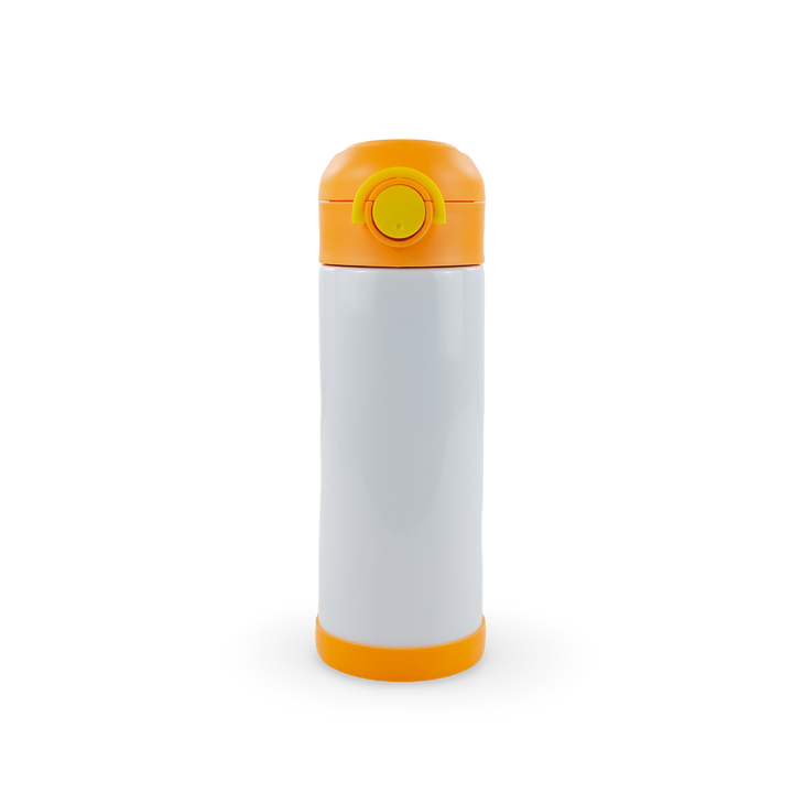 12oz Sublimation Blank Sippy Cup Case (25 Units)