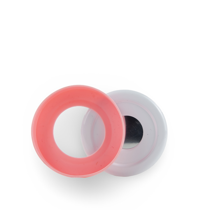 12oz Sublimation Blank Sippy Cup Case (25 Units)
