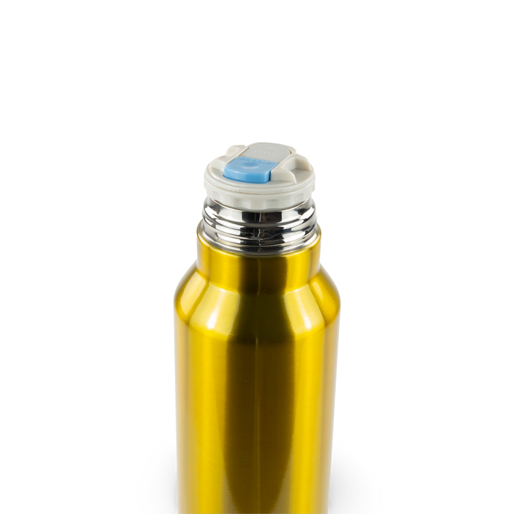 32oz Sublimatable Clear on Point Tumbler
