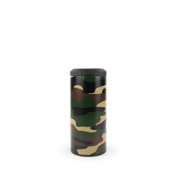 4 in 1 Speaker Can Cooler - Camo