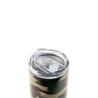 4 in 1 Speaker Can Cooler - Camo