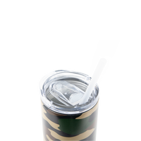 4 in 1 Speaker Can Cooler - Camo