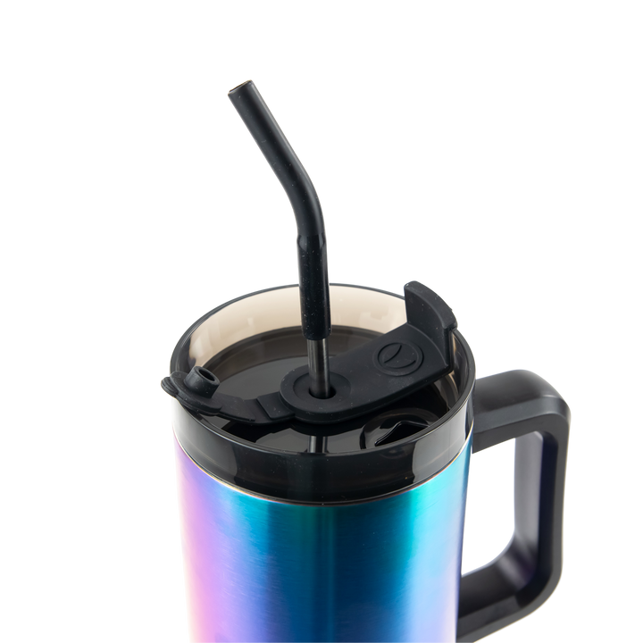 30oz Electroplated Traveler Tumbler Case (24 Units)