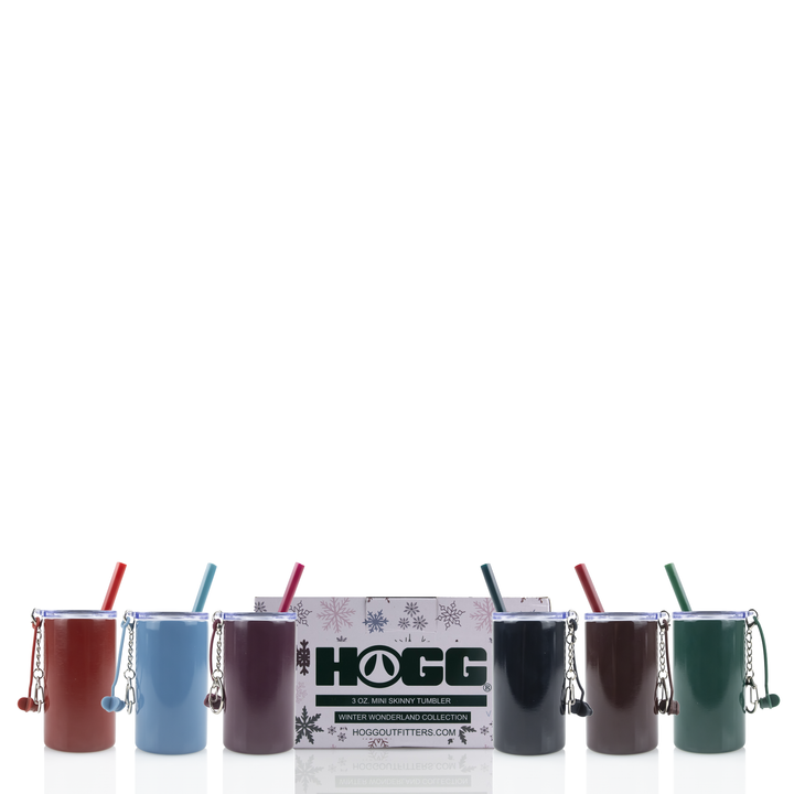 3oz Mini Skinny™ - Winter