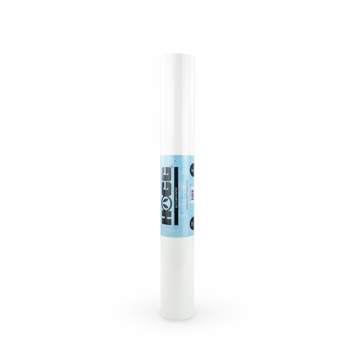 Butcher Paper - 150' X 18" Roll - front view | sublimation supply