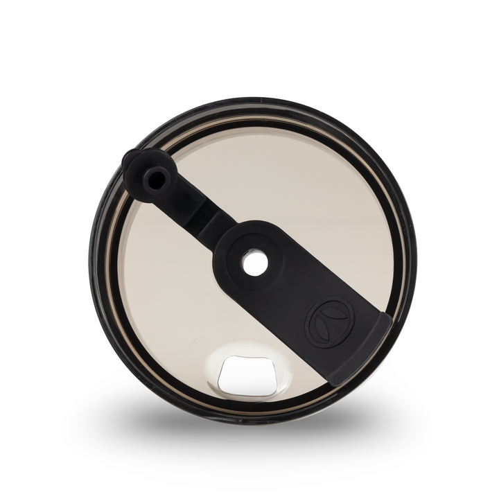 40oz Powder Coated Traveler Tumbler