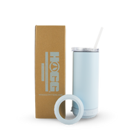 4 in 1 Powder Coated Can Cooler Speaker Case (25 Units) — Icy Wonderland