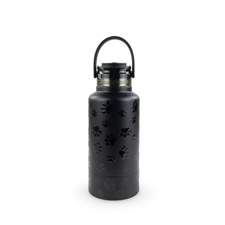 32oz Powder Coated Hydro Hound Tumbler