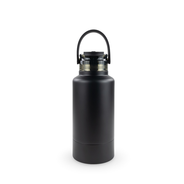 32oz Powder Coated Hydro Hound Tumbler Case (12 Units)