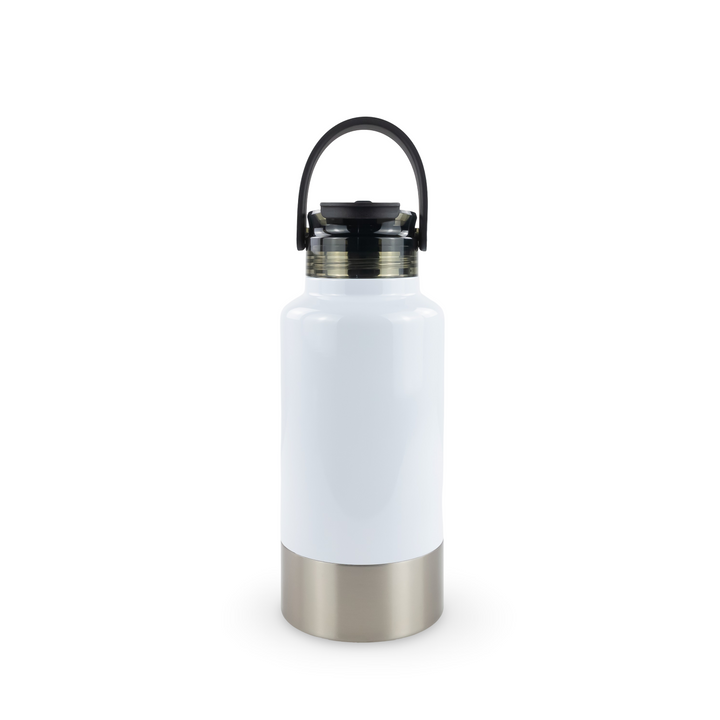 32oz Sublimatable Hydro Hound Tumbler Case (12 Units)
