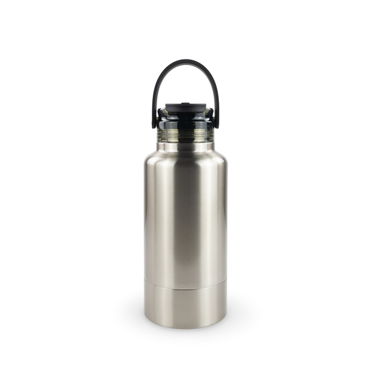 32oz Sublimatable Hydro Hound Tumbler Case (12 Units)