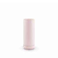 4 in 1 Powder Coated Can Cooler Speaker Case (25 Units) — Peppermint Cream