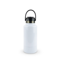32oz Sublimatable Hydro Hound Tumbler Case (12 Units)