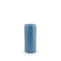 4 in 1 Powder Coated Can Cooler Speaker Case (25 Units) — Winter Sky