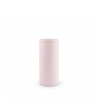 4 in 1 Powder Coated Can Cooler Speaker Case (25 Units) — Peppermint Cream