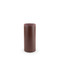 4 in 1 Powder Coated Can Cooler Speaker Case (25 Units) — Mulled Wine