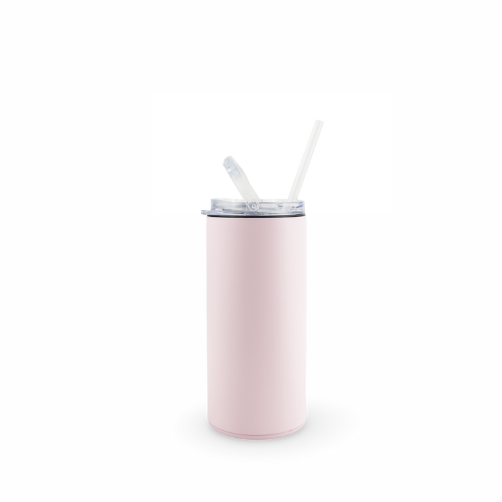 4 in 1 Powder Coated Can Cooler Speaker Case (25 Units) — Peppermint Cream