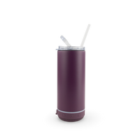 4 in 1 Powder Coated Can Cooler Speaker Case (25 Units) — Sugarplum