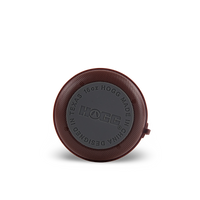 4 in 1 Powder Coated Can Cooler Speaker Case (25 Units) — Mulled Wine