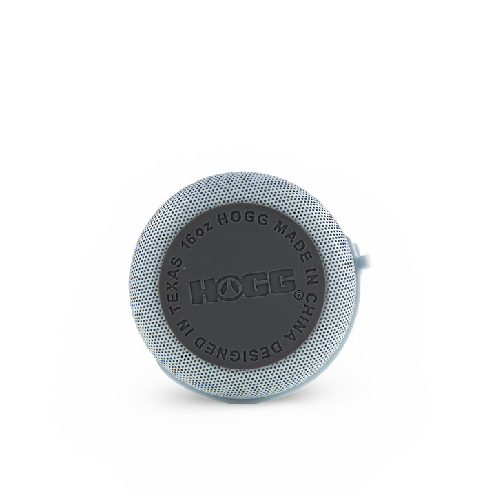 4 in 1 Powder Coated Can Cooler Speaker Case (25 Units) — Icy Wonderland