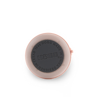 4 in 1 Powder Coated Can Cooler Speaker Case (25 Units) — Peppermint Cream