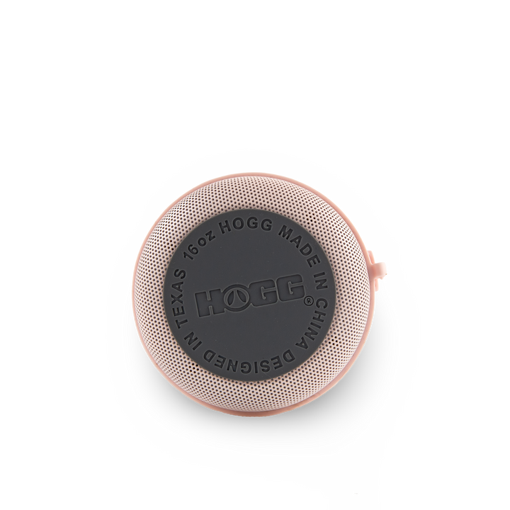 4 in 1 Powder Coated Can Cooler Speaker Case (25 Units) — Peppermint Cream