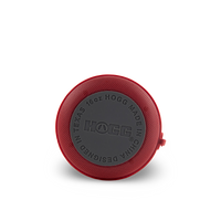 4 in 1 Powder Coated Can Cooler Speaker Case (25 Units) — Cranberry Spice