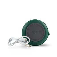 4 in 1 Powder Coated Can Cooler Speaker Case (25 Units) — Mistletoe