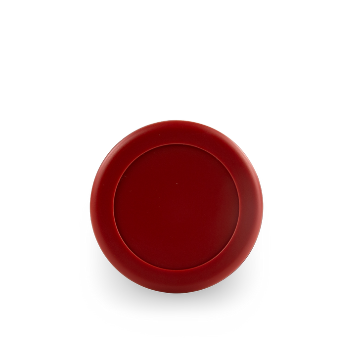 4 in 1 Powder Coated Can Cooler Speaker Case (25 Units) — Cranberry Spice