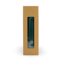 4 in 1 Powder Coated Can Cooler Speaker Case (25 Units) — Mistletoe