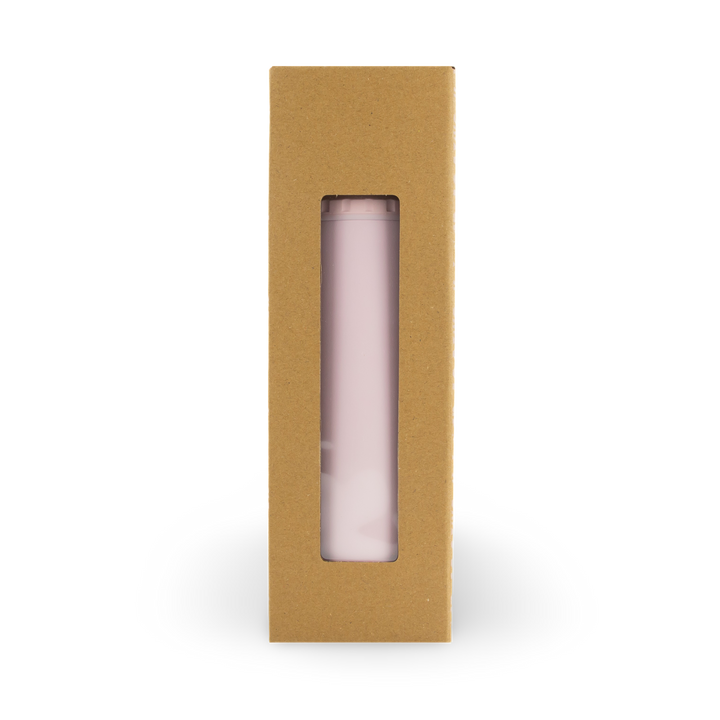 4 in 1 Powder Coated Can Cooler Speaker Case (25 Units) — Peppermint Cream