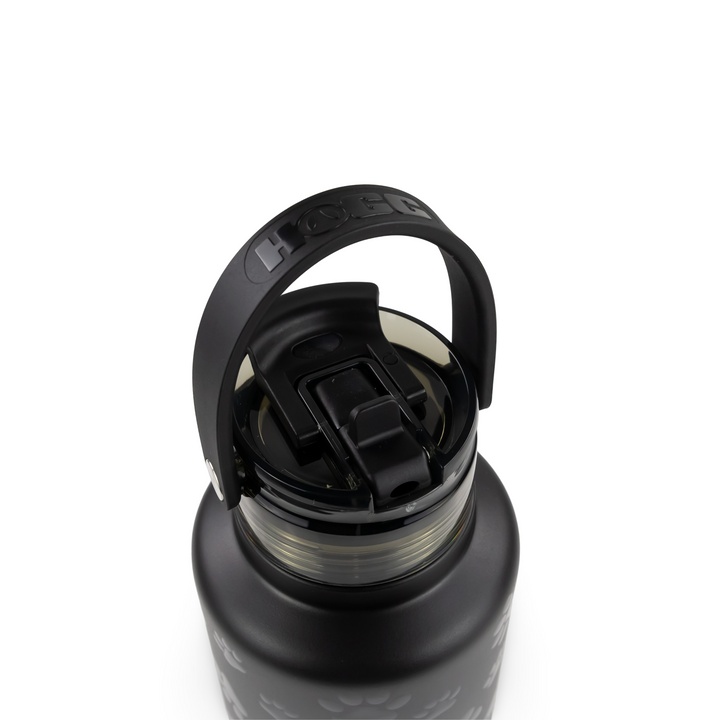 32oz Powder Coated Hydro Hound Tumbler