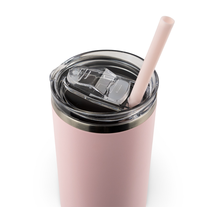 20oz Powder Coated Skinny Tumbler Case (24 Units)