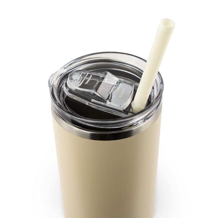20oz Powder Coated Skinny Tumbler Case (24 Units)