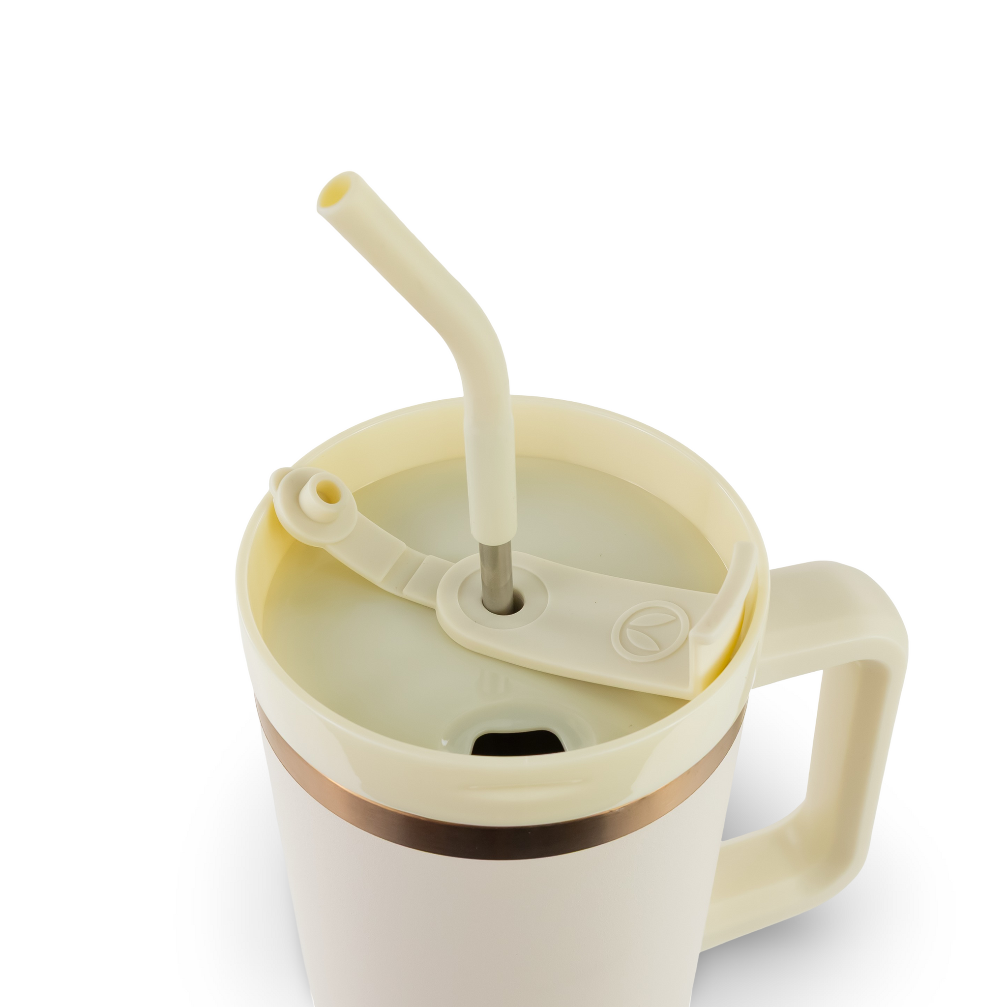 Tee Time 40 oz Traveler