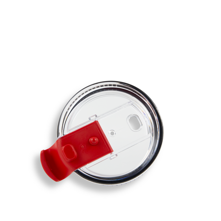 4 in 1 Powder Coated Can Cooler Case (24 Units)