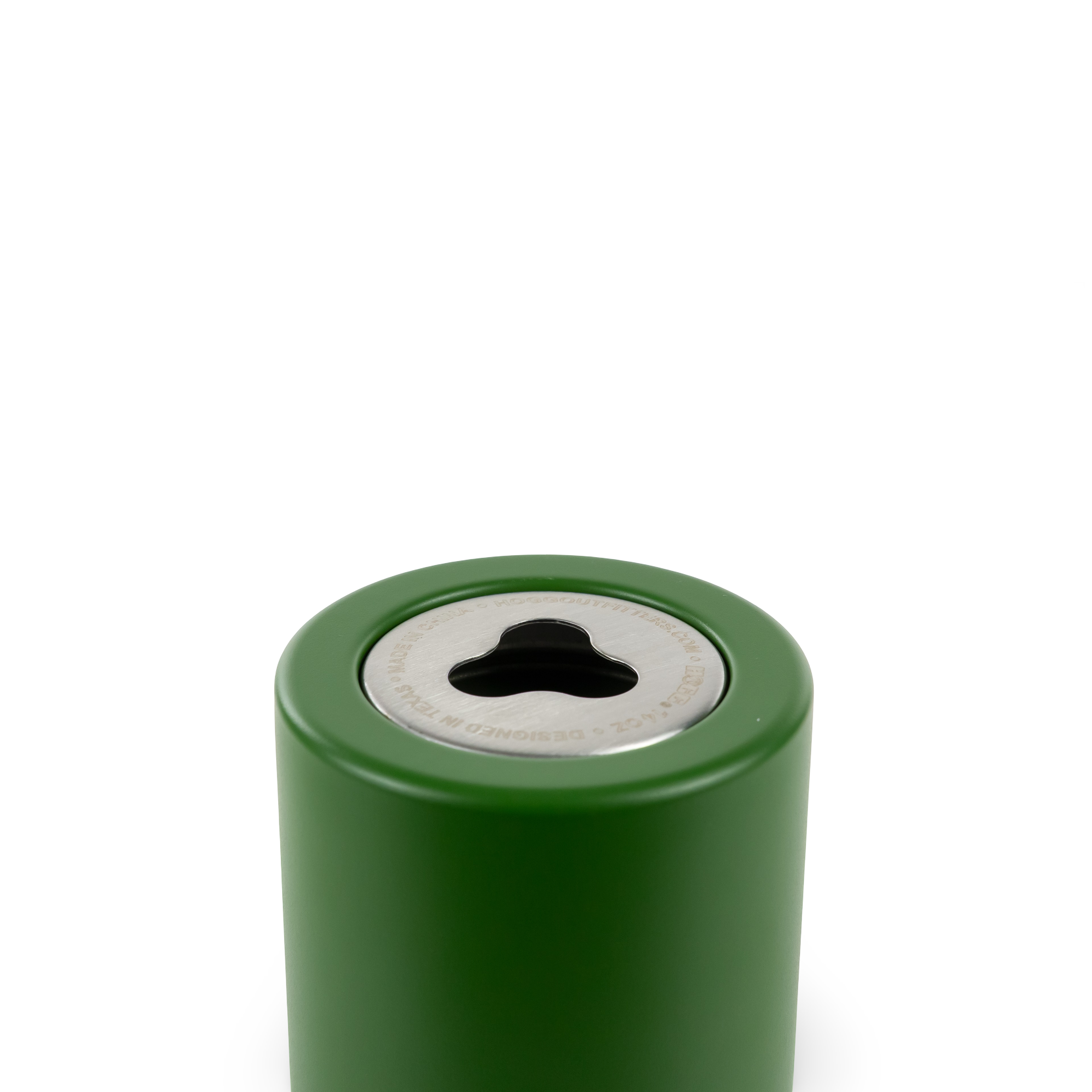 4 in 1 POWDER COATED CAN COOLER