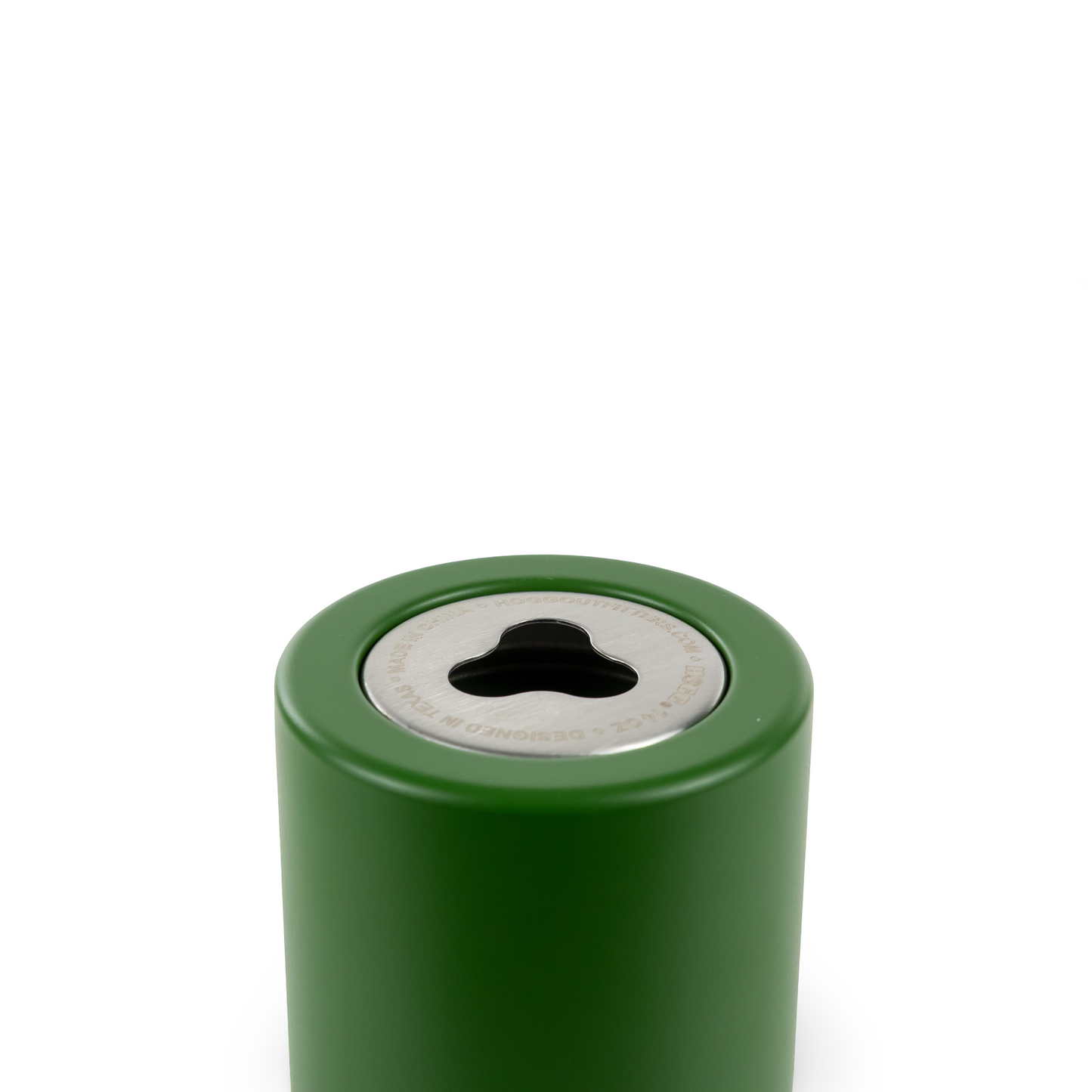 4 in 1 POWDER COATED CAN COOLER