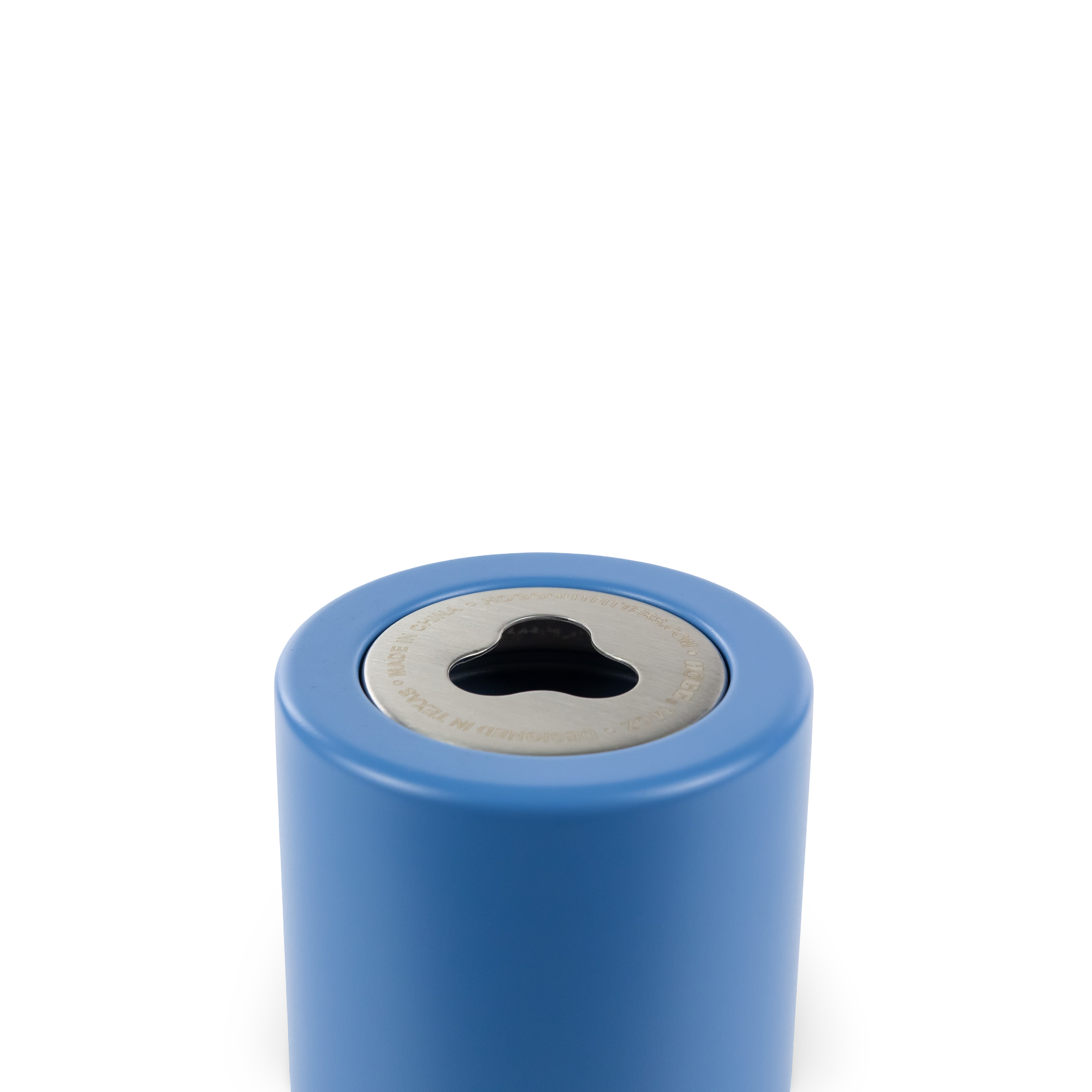 4 in 1 POWDER COATED CAN COOLER