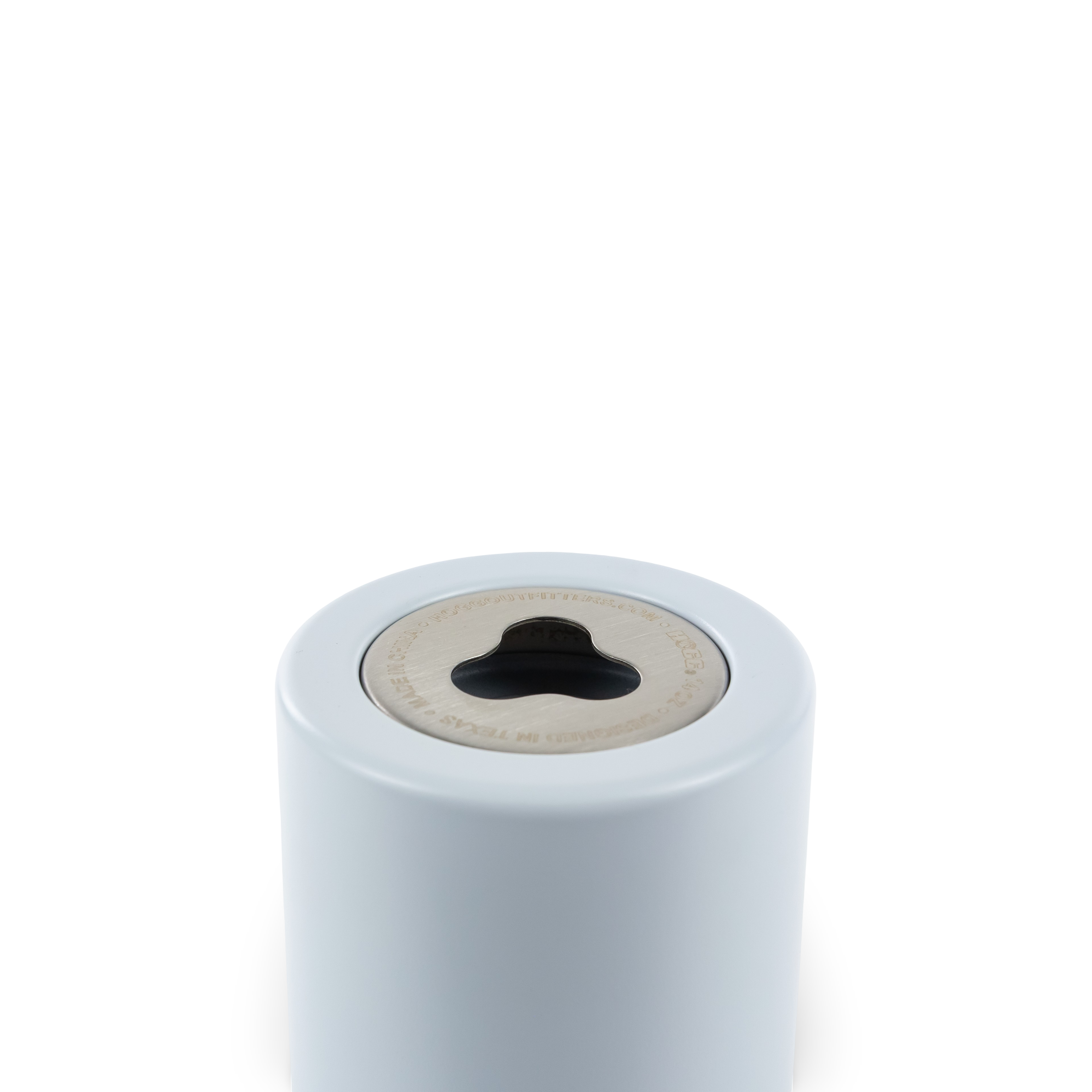 4 in 1 POWDER COATED CAN COOLER