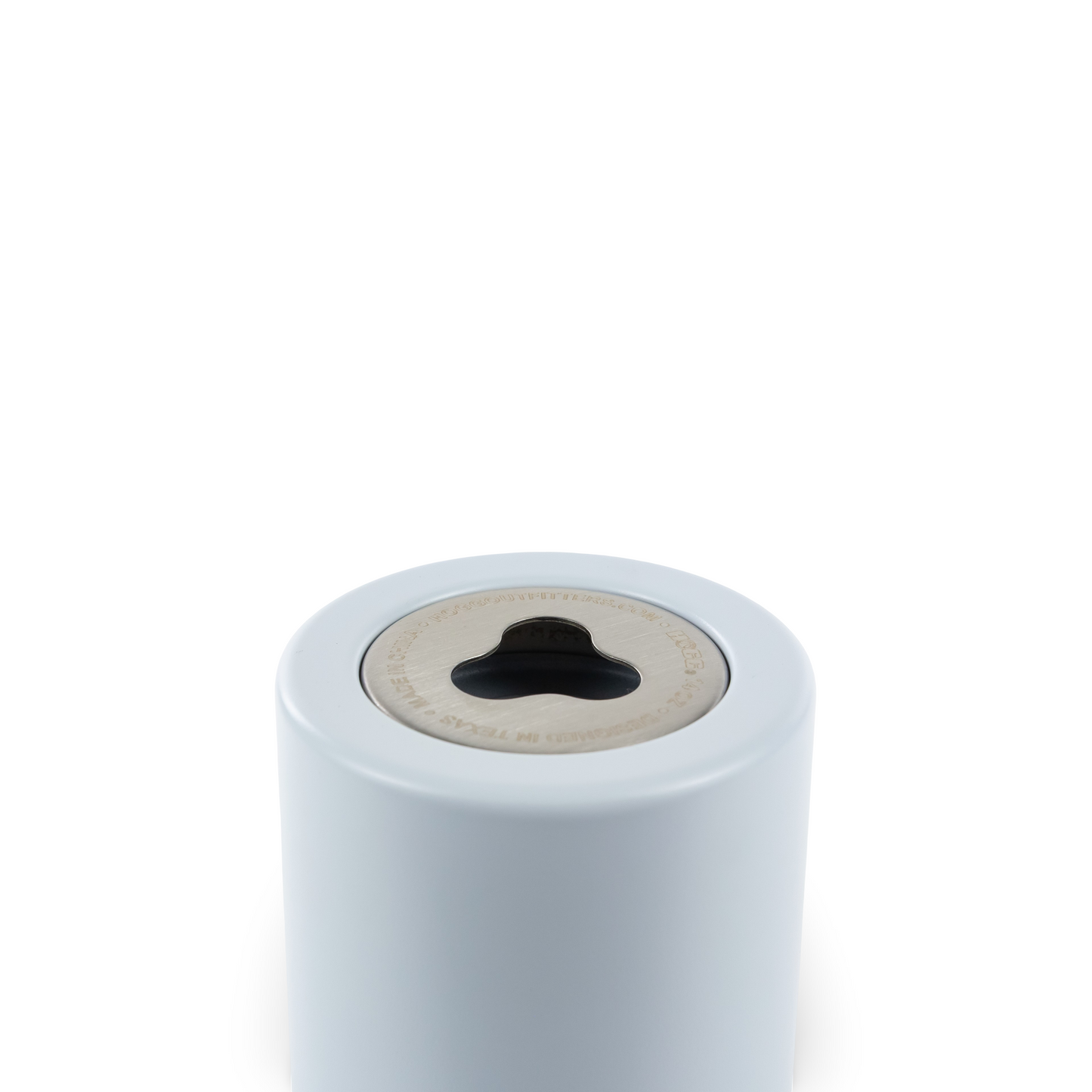 4 in 1 POWDER COATED CAN COOLER