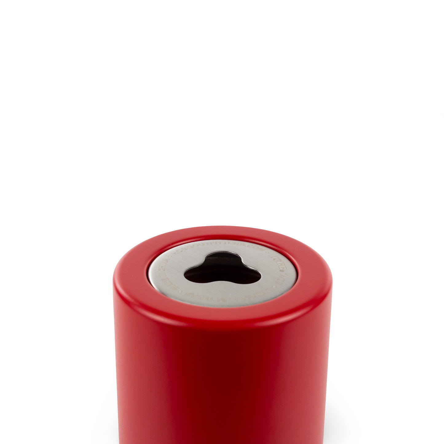 4 in 1 POWDER COATED CAN COOLER