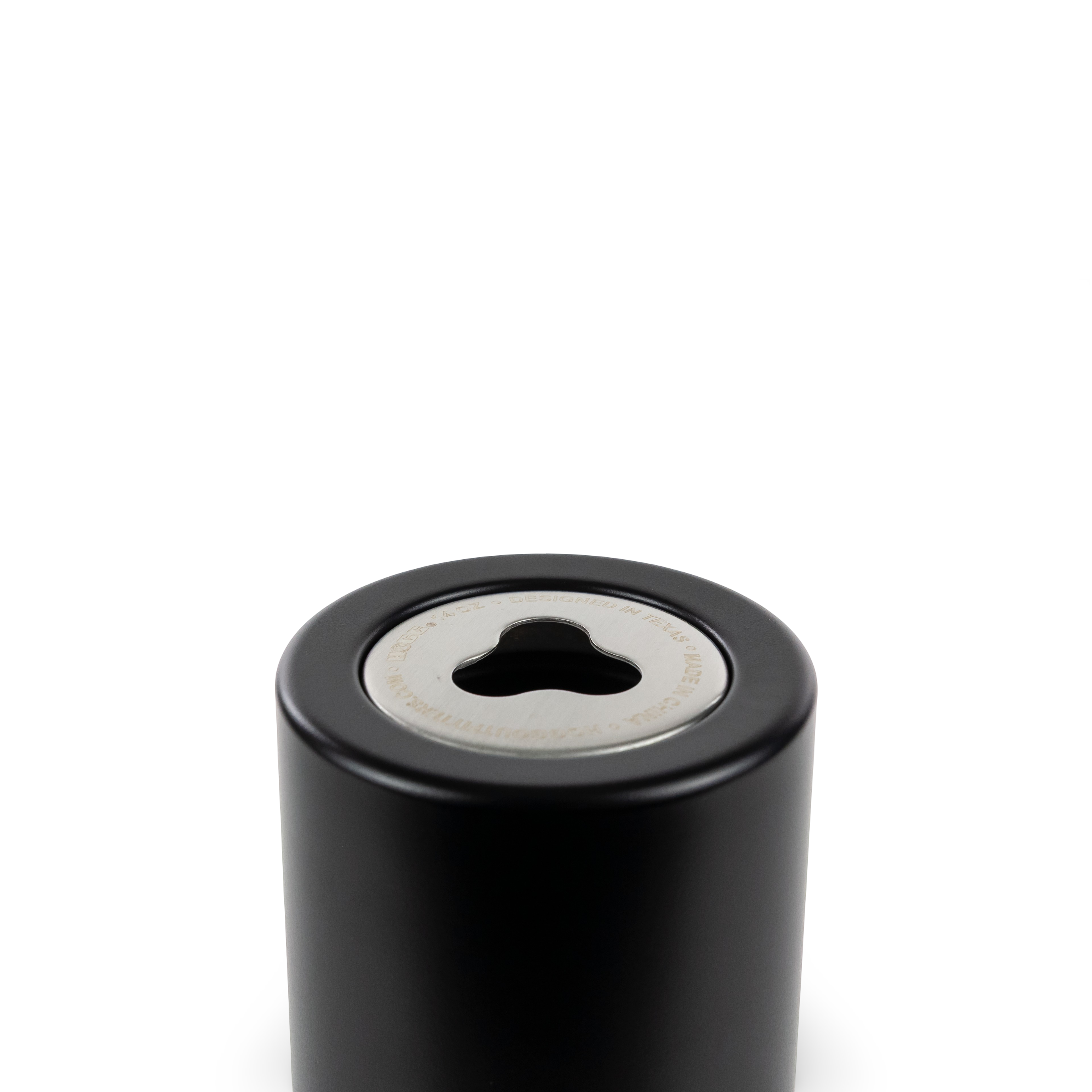 4 in 1 POWDER COATED CAN COOLER