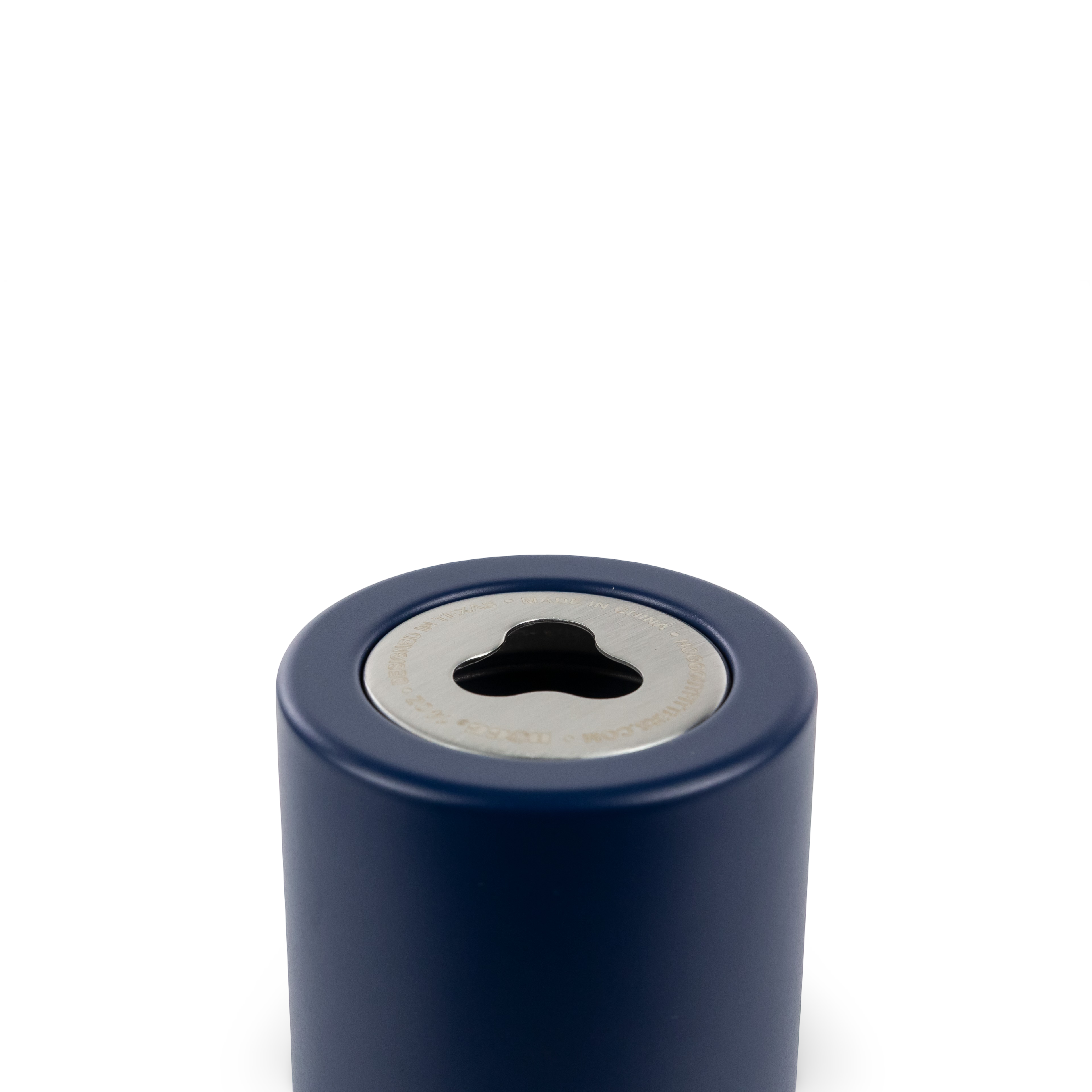 4 in 1 POWDER COATED CAN COOLER