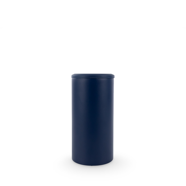 4 in 1 Powder Coated Can Cooler Case (24 Units)